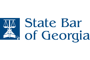 State Bar of Georgia - Badge