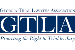 Georgia Trial Lawyers Association - Badge